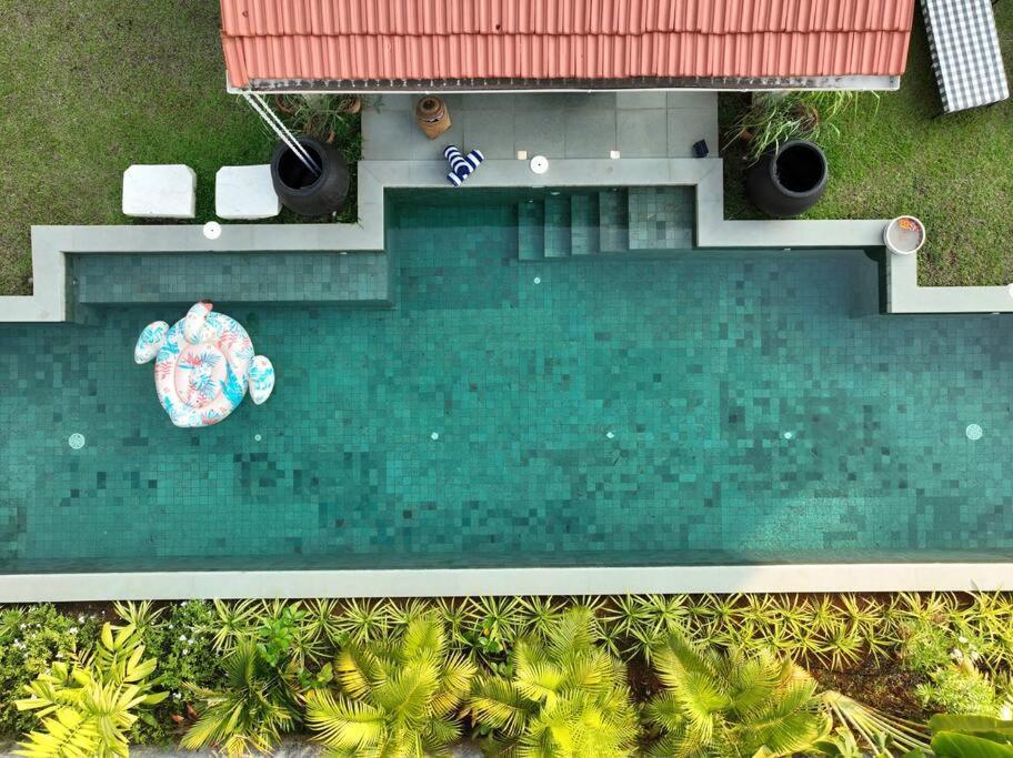 Casa Azul- Luxury 4Bhk Assagao With Private Pool Villa Vagator Dış mekan fotoğraf